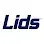 Locker Room by Lids Logo