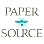 Paper Source Logo