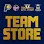 Pacers Team Store Logo