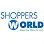 Shoppers World Furniture and Flooring Logo