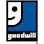 Goodwill - Jasper Logo