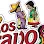 Los Bravos Mexican Restaurant (Loogootee, In) Logo