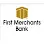 First Merchants Bank Logo