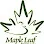 Maple Leaf Farms Logo