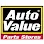 Auto Value Logo