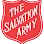 The Salvation Army Lake County Office Logo