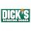 DICK'S Sporting Goods Logo