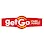 GetGo Gas Station Logo