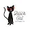 Black Cat Clothing Co. Logo