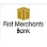 First Merchants Bank ATM Logo