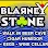 Blarney Stone Wine & Spirits 6 Logo