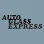 Auto Glass Express Logo