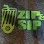 Zip and Sip - Hart Street Logo