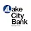 Lake City Bank Logo