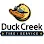 Duck Creek Tire & Service Logo