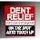 Dent Relief Logo