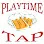 Playtime Tap Logo