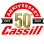 Cassill Motors Logo