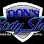 Don's Body Shop Logo