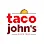 Taco John's Logo