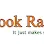 The Book Rack Logo