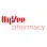 Hy-Vee Pharmacy Logo