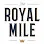 The Royal Mile Logo