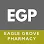 Eagle Grove Pharmacy Logo