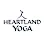 Heartland Yoga Logo