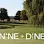 Jesup Nine + Dine & Banquet Hall Logo