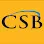 Central State Bank Logo