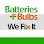 Batteries Plus Bulbs Logo