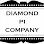 Diamond Pi Company Logo