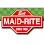 Muscatine Maid-Rite Logo