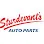 Sturdevant's Auto Parts Logo
