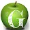 Green Apple Geeks Logo