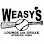 Weasy's Lounge & Grille Logo