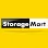 StorageMart Logo