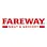 Fareway Grocery Logo