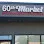 60th Market/Mediterranean Grocery & Grill Logo