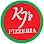 KJ's Pizzeria Logo