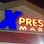 Xpress mart Logo