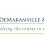 DeMaranville & Associate CPAs, LLC Logo