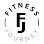 Fitness Journey Logo