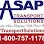 ASAP Transport Solutions Logo