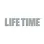 Life Time Logo