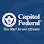 Capitol Federal ATM Logo