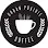 Urban Prairie Coffee Logo