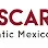 Oscar's Authentic Mexican Grill Logo