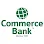 Commerce Bank Logo